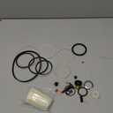 20/22 Ton Air-Hydraulic Bottle Jack Master Repair Kit, Pneumatic & Manual Bottle Jack Seal Kit