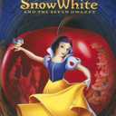 Snow White and the Seven Dwarfs- DVD 