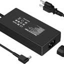 19.5V 11.8A 230W Laptop Charger for Acer Nitro 5 16 17 14 Predator Helios 300 PH315-53 54 55 AN16-51 AN17-71 Predator Triton 300 500 Aspire 7 A715-41G A715-42G Laptop Power Supply Adapter-5.5 * 1.7MM