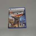 Star Wars Outlaws for Playstation 5