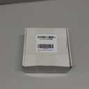 Centerpin Float Fishing Reel, 4.5 Inches, 114mm, CNC Machined Aluminum, for Steelhead and Large Trout Trotting Fishing