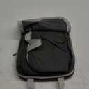 Gonex Compression Packing Cubes, 3pcs/4pcs Expandable Storage Travel Luggage Bags Organizers