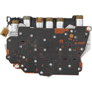 For 2014UP Fo-rd Edge Escape Transit 6 Speed 6F35 Transmission Valve Body w/Solenoids CV6Z7G391A