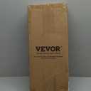 OCG 2 Tier Pull Out Cabinet Organizer (9.5" W x 21" D), Pull Out Drawers for Kitchen Cabinets, Pull Out Shelves for Base Cabinet Organization in Kitchen Bathroom Pantry, Chrome Finish