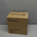 Ecomore Girl Boy Sage Green Baby Shower Decorations 247 PCS (25 Guest) Boho Greency Party Supplies with Paper Plate Napkin Cup Cutlery & Tablecloth Oh Baby Backdrop Balloon Kit for Gender Reveal Decor