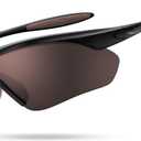 Lamicall 22g Polarized Sports Sunglasses - UV400 Protection Men Women Sun Glasses for Driving Running Cycling Baseball Golf