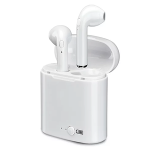 iLive Truly Wireless Bluetooth Earbuds