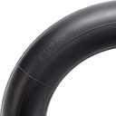 10x2.50 Inner Tube 10 Inch Butyl Tubes with Valve Angle CR202 Replacement for 10 Inch Smart Electric Scooter Inner Tube Pack of 2