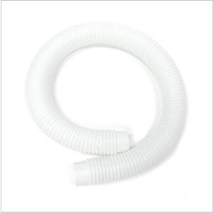 SUMMER WAVES Replacement 1.5" x 3' Plastic Return or Suction Hose for Pools P58150036