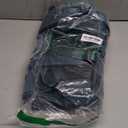 coowoz Large Travel Backpack Carry On for Women Man Waterproof Gym Backpacks Mochila de Viaje Travel Bag Essentials Teacher Personal Item Backpack Rucksack Airplane Accessories Must Haves Peacock Blue (33L)