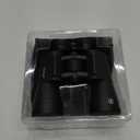Bushnell PowerView 2 Binoculars, High-Definition Binoculars with Multi-Coated Lenses, Durable Aluminum Alloy Chassis, Wide Field of View, Ideal for Wildlife Observation, Hiking and Sporting Events