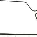 GRABOTE Upgraded W10779716 Range Oven Bake Element Replacement for Maytag MER8800FB1 MER8800FW1 MER8800FZ1 MER8800FZ2 MER8850DS0, Replace PS11703285, W10774342, AP5970727, 4161369