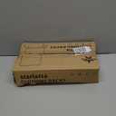 Rolling Clothing Racks for Hanging Clothes, Garment Rack for Clothes to Hang, Metal Portable Wardrobe Rack for Coats, Jackets, Shirts, Dress,Black