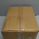 Upgraded CSC151TW In Wall Heater  1500 Watts, 5120 BTU, 120 Volts, Built-In Thermostat, Fast-Heating Complete Unit, Electric Wall Heater for Indoor Rooms & Bathrooms