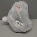 Wireless Ultrasonic Retainer Cleaner Machine 48kHz 210ML Ultrasonic Cleaner, Dental Cleaning Pod with 6 UV Lamps, Digital Timer, 4 Modes, UV Cleaner for Dentures, Aligners, Braces, Jewelry