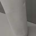 New brothread Tear Away Machine Embroidery Stabilizer Backing 15" x 25 Yd roll - Medium Weight 1.8 oz - Cut into Variable Sizes - for Machine Embroidery and Hand Sewing