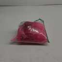 Girls Princess Fancy Dress Up Children Long Sleeve Halloween Party Costume (3-4 Years, Pink)