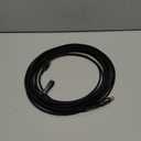 USB 2.0 Printer Cable 30 feet,USB Type A Male to B Male Scanner Cord High Speed for HP, Canon, Dell, Epson, Lexmark, Audio Interface, Midi Keyboard and More