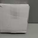 Garage Parking Aid,Garage Stopper for Parking Car,LED Flashing Stop Sign,Car Accessories Warning Adjustable Height Parking Assistant Stop Indicator Sensors for Vehicles,Fits RV,SUV, Cars