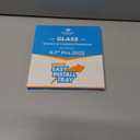 Power Theory Designed for iPhone 14 Pro Max Screen Protector and Camera Lens Protectors with Easy Install Kit [Premium Tempered Glass], [9H Hardness] 2+2 Pack