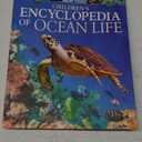 Children's Encyclopedia of Ocean Life: A Deep Dive into Our World's Oceans (Arcturus Children's Reference Library, 10)