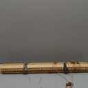 Bamboo Roller Shades Roman Shades for Window: Bamboo Blinds for Interior Windows and Outdoor Patio,Roll Up Blinds for Indoor Porch Light Filtering Sunshade,Easy to Install 24" W X 48" H