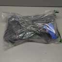 Car Mud Flaps Mudguard Fender Flaps Compatible with Chana Changan Linmax 2017 2018 2019