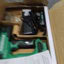 Metabo HPT 18V MultiVolt Compact Cordless Brad Nailer Kit, 18 Gauge Nailer with Power Tool 2.0Ah Lithium Ion Battery, Drives 5/8" to 2" Brad Nails, 700 per Charge, NT1850DG
