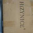 HiZYNICE Cold Weather Sleeping Bag 100% Cotton Flannel XXL for Adults Big and Tall,Free Compression Sack, 90" x 39" Right Zip