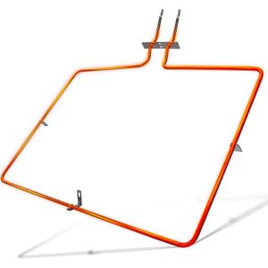 W10779716 Range Oven Bake Element Compatible with Whirlpool KitchenAid Maytag WFE540H0ES0 WFE540H0AS0 MER8700DS1 KSIB900E, W10774342 Oven Heating Element Replace W10289097 AP5970727 PS11703285