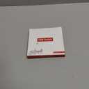 USB Switch 2 in 2 Out, USB Switcher 2 Computers Sharing Keyboard and Mouse Printer Scanner Webcam, Printer Splitter for 2 Computers, 2 Port USB Selector with 2 USB Cables and External Controller (Black)