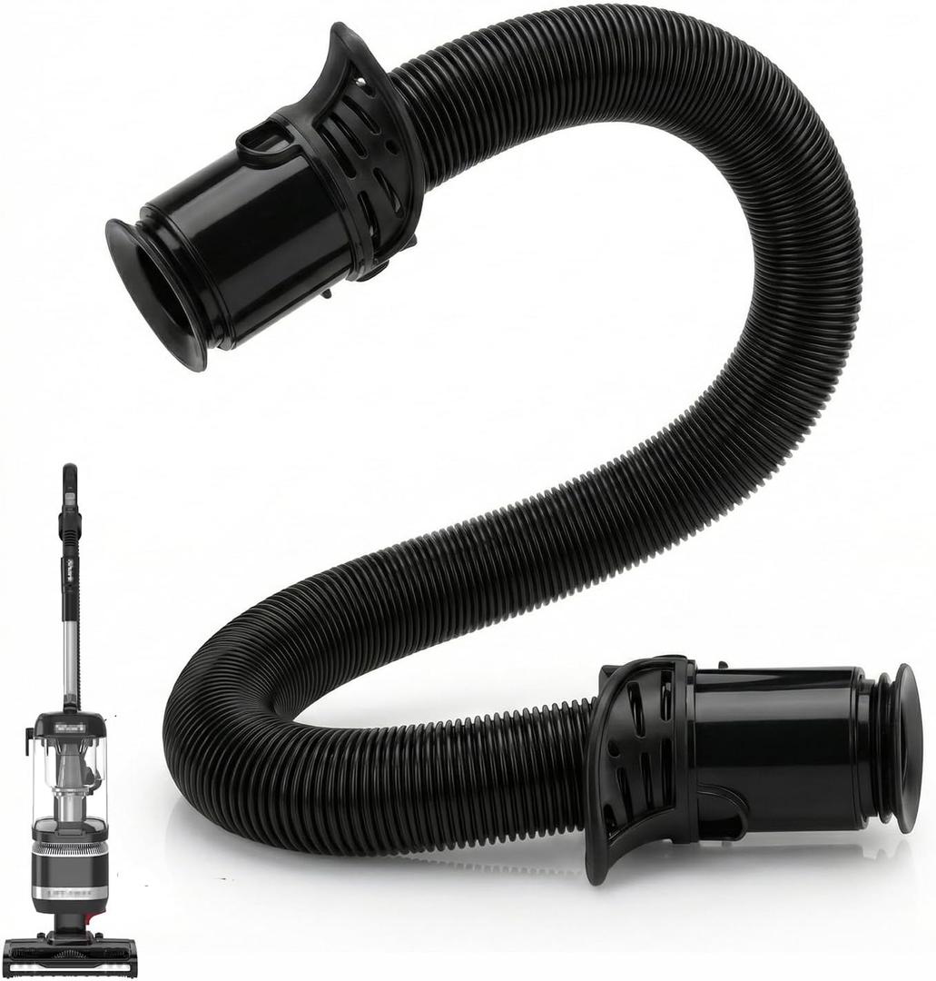 Replacement Hose Compatible with Shark LA502 LA322 LA300 Replacement Parts, UV950 UV900 UV850 LA702 LA700 LA555 LA401 Vacuum Hose for Navigator Lift Away Attachment Accessories