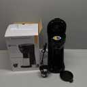 Toastnaster Single Serve Brewer