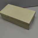 Jelly Mesh Ballet Flats for Women Fishnet PVC Clear Hollow Jellies Sandals Comfortable Beach Ballerina Flats Shoes (9.5)