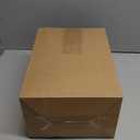 40 Inch Giant Herding Ball with Ball Cover Anti Burst Please Watch VCR for How to Inflation Horse Toys for Horses Entertainment Play, Pump Included (Classic, Mixed Color)