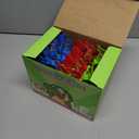Reptile Party Favors Bubble Wands for Kids Swampy Alligator Bubble Water Toys Crocodile Goody Bag Stuffers Reptile Series Birthday Presents Giveaways 24PCS