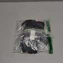 Mechanix Wear Original Tactical Glove - High Performance Anti-Slip Grip Safety Gloves - Impact Resistant & Touchscreen Capable - Medium - Covert Black