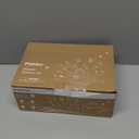 Wooden Makeup Toy Set, Pretend Play Makeup Set for Kids Toddlers, Play Beauty Makeup Kit for Girls 3 4 5 6 7 Year Old