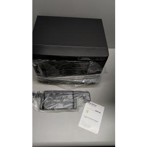 Hot Towel Warmer,Medium Towel Warmer Cabinet,Spa Hot Towel Caddy for Facial (8L Capacity) (dark black)