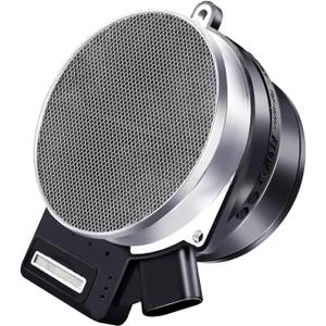 FAERSI Mass Air Flow Sensor Compatible with Chevy Silverado, Suburban 1500, 2500, Tahoe, GMC Yukon XL 1500 Sierra Cadillac Escalade 5.3L, 6.0L, 4.8 & More - Replaces 25168491, AF10043, 25318411