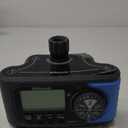 4 Zone Sprinkler Timer, Smart Water Timer for Garden Hose, 4 Outlets Digital Hose Faucet Watering, Automatic Irrigation System/Rain Delay/Manual Watering for Lawn, Yard, Drip Irrigation