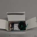 DROK Volt Amp Meter, AC 500V 200A Digital Voltmeter Ammeter Panel, 0.39 Inches LED 2in1 Multimeter, 2-Wire Voltage Amperage Tester Gauge with Current Transformer