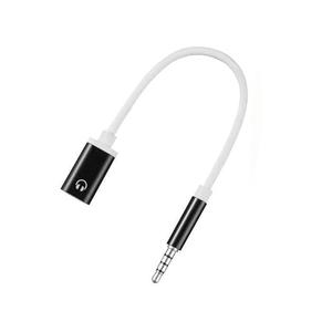 Kryoflare 3.5mm to USB-C Audio Adapter,Headphone Jack Adapter Analog Cable Type-C Converter Earphone AdapterCompatible,CDPlayers,MP3 Players, Tablets, Laptops,AudioAdapter Cable (Black)