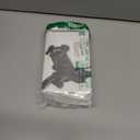 Phone Holder Compatible with Segway Ninebot-for Scooter,Bike,and Motorcycle,Shockproof and Anti-Shake,Handlebar Clamp,Black