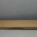 Shakespeare Ugly Stik 8’ Catfish Spinning Rod, Two Piece Catfish Rod, 15-30lb Line Rating, Medium Heavy Rod Power, Moderate Fast Action, 1/ 2-3 oz. Lure Rating