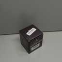 Leather Recoloring Balm,8.5oz Leather Color Restorer,Gray Leather Repair kit for Furniture and Car Interior,Leather Couch Scratch Repair,Leather Dye Paint for Faded,Cracked and Damaged Leather