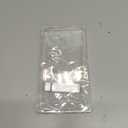 Temdan Designed for Samsung Galaxy S25 Case, Built in Hidden Kickstand Military Grade Drop Protection Never Yellowing Slim Thin Phone Case for Galaxy S25 Case 6.2"- Crystal Clear