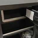 DAYI Biometric Fingerprint Safe Box, 2.0 Cubic Feet Home Safes with Fireproof Bag, Digital Touchpad Security Safe for Money Cash Documents, Dual Alarm System - DF-45 Pro