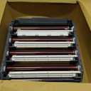 DR-431CL Drum Unit Replacement for Brother DR431CL Drum Unit HL-L8260CDW HL-L8360CDW HL-L8360CDWT MFC-L8610CDW MFC-L8900CDW Printer, DR 431CL Drum Up to 31,000 Pages (Only Drum)