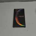 TORRAS Strong Magnetic & Seamless Stand for iPhone 17 Pro Max Case, Fit for MagSafe, Military Grade Drop Protection, Invisible Adjustable Kickstand, Camera Control Button, Translucent Matte Deep Blue